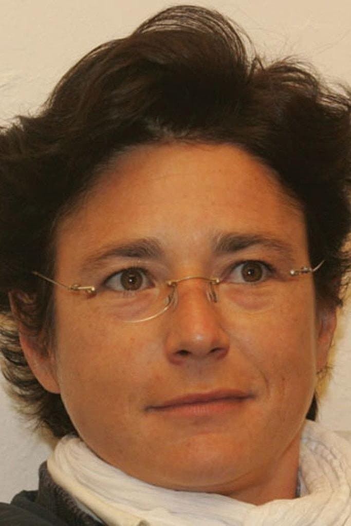 Marie-Pierre Huster Profile Photo