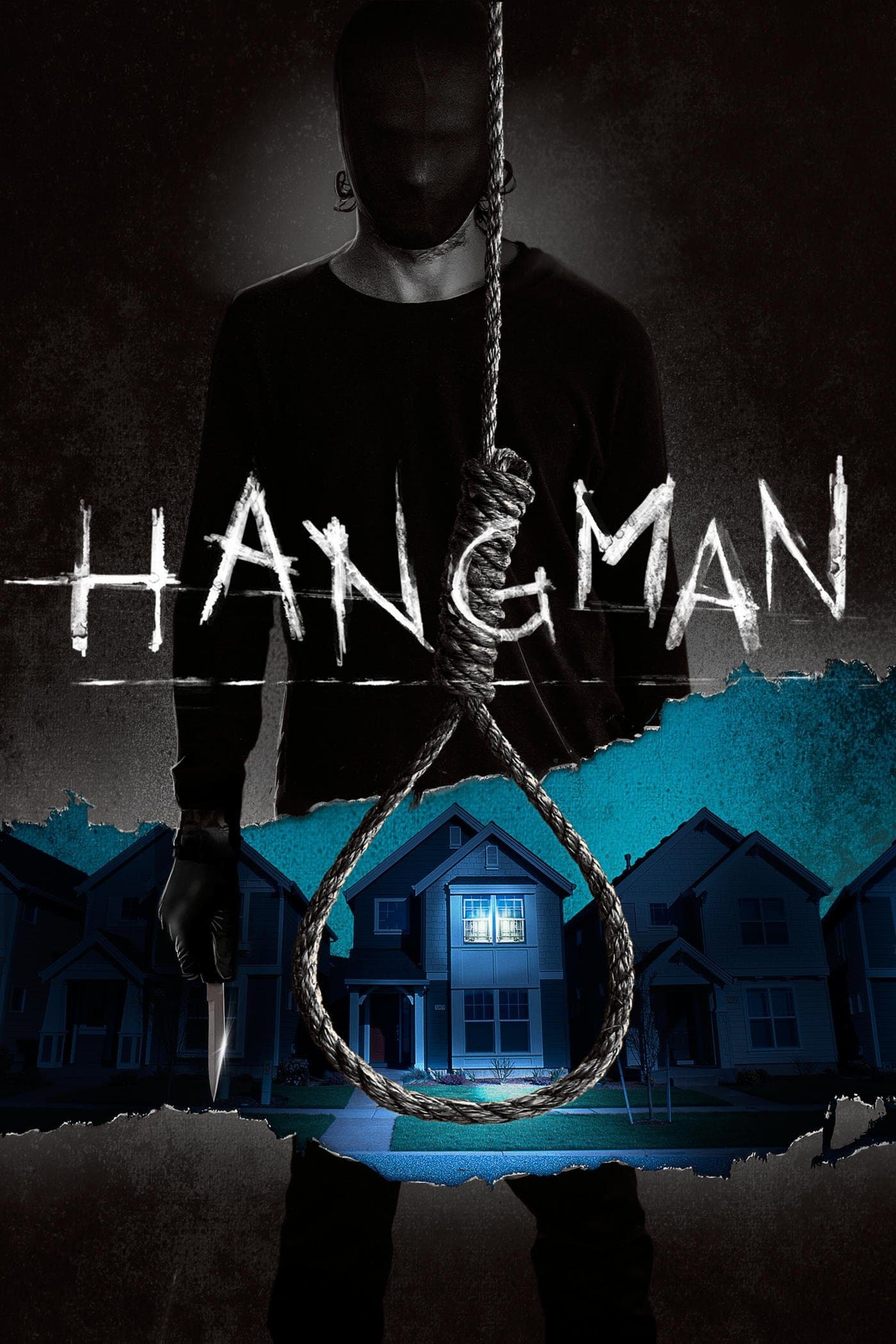 Hangman Movie Poster