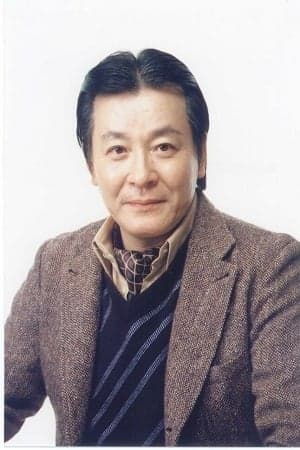 Shigeru Saiki Profile Photo