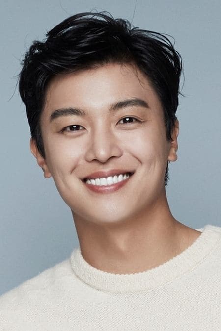 Yeon Woo-jin Profile Photo