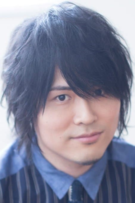 Kondo Takayuki Profile Photo