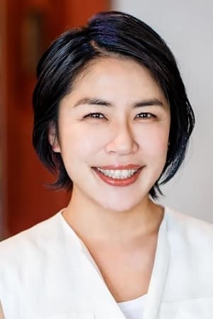 Yoshie Okuyama Profile Photo