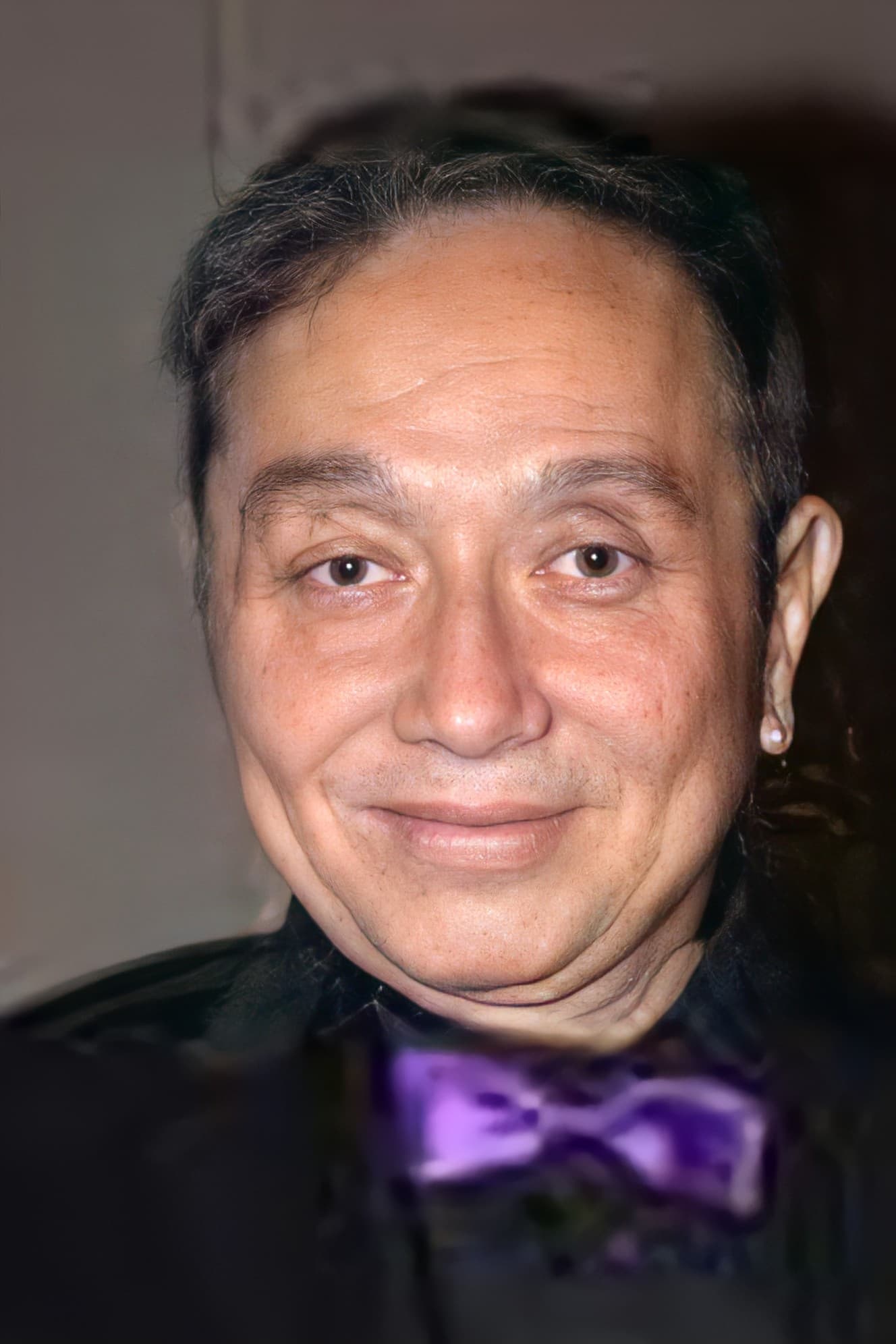 Poon Hang-Sang Profile Photo