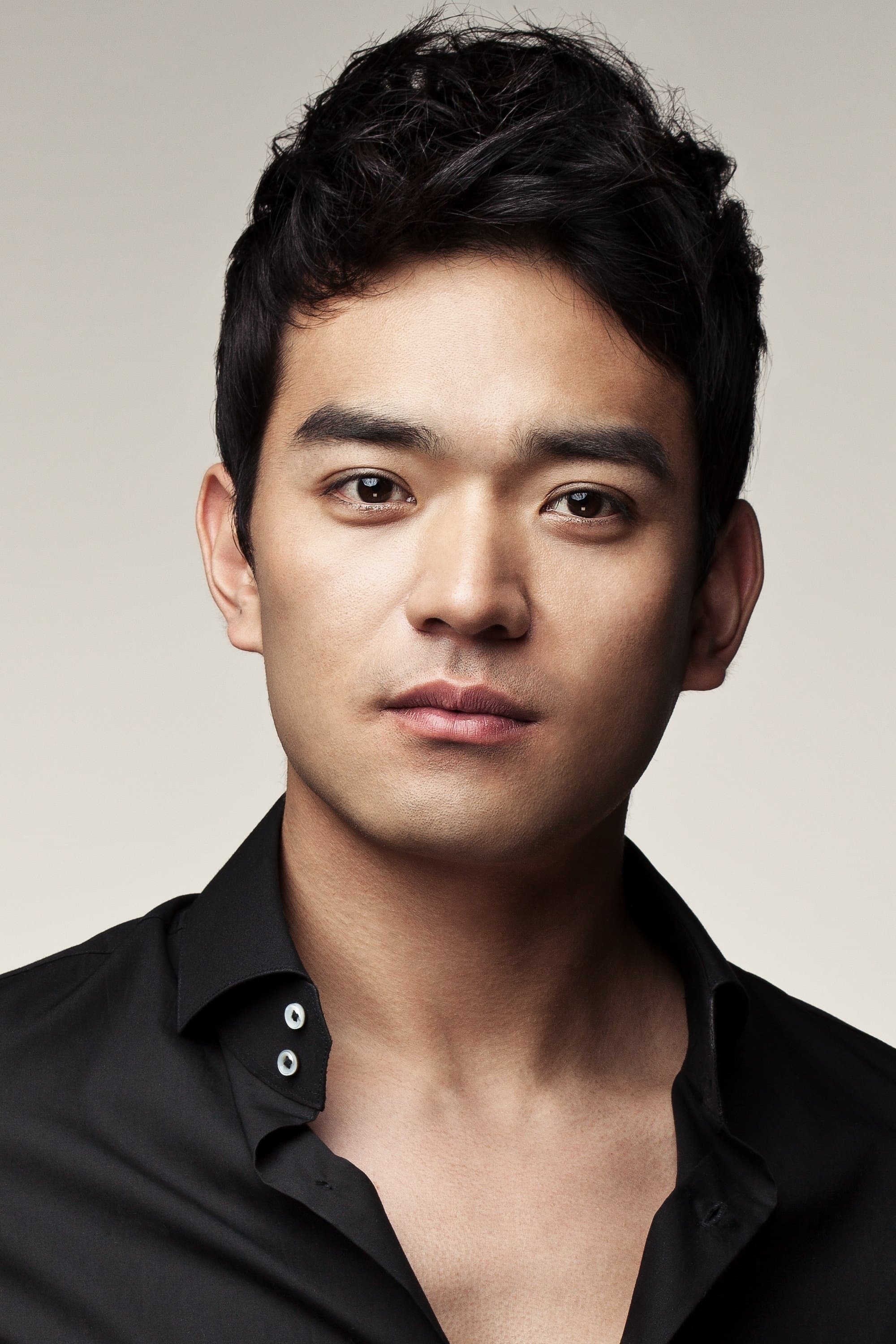 Kim Jae-young Profile Photo