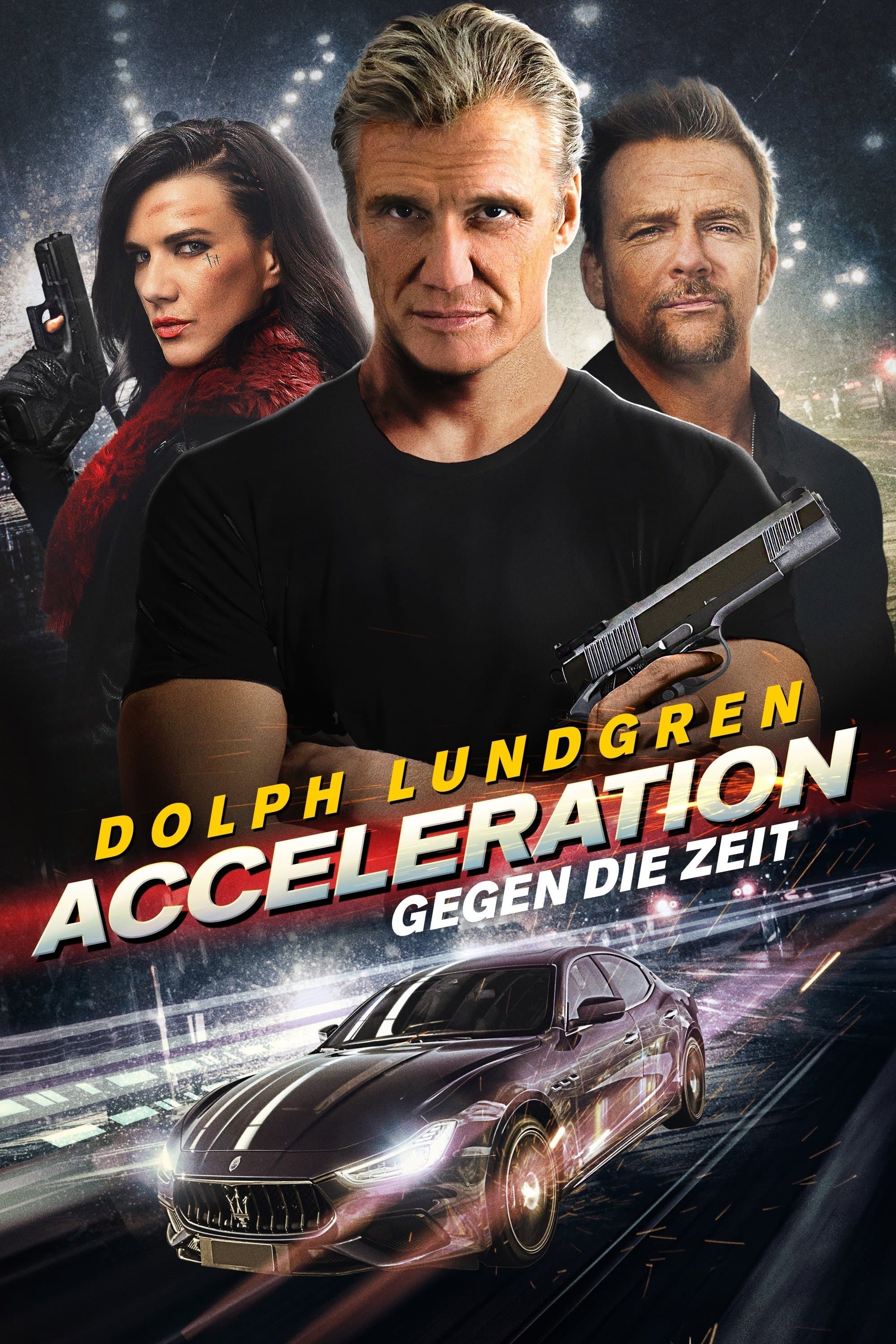 null Movie Poster