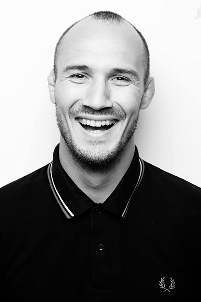 James Warren Profile Photo