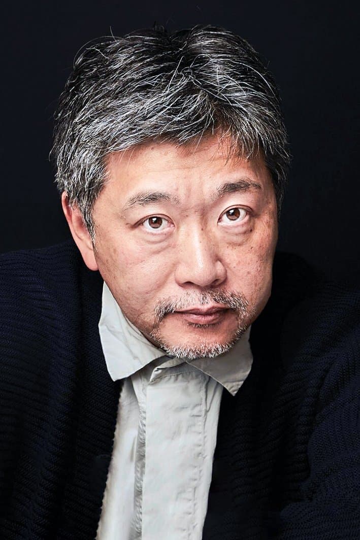 Hirokazu Kore-eda Profile Photo