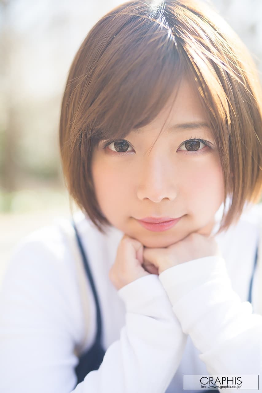 Mana Sakura Profile Photo