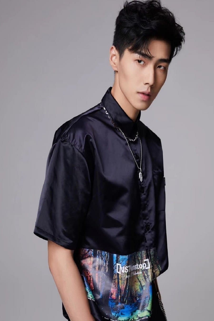 Xiao Kaizhong Profile Photo
