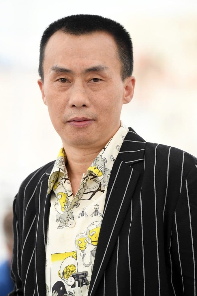 Chen Yongzhong Profile Photo
