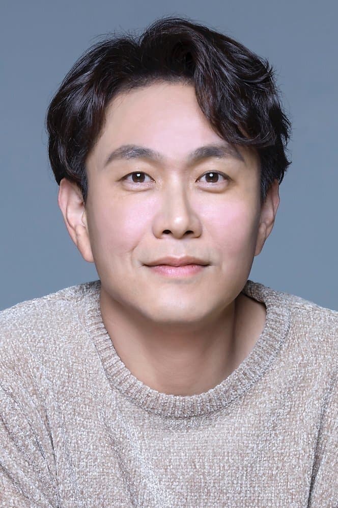 Oh Jung-se Profile Photo