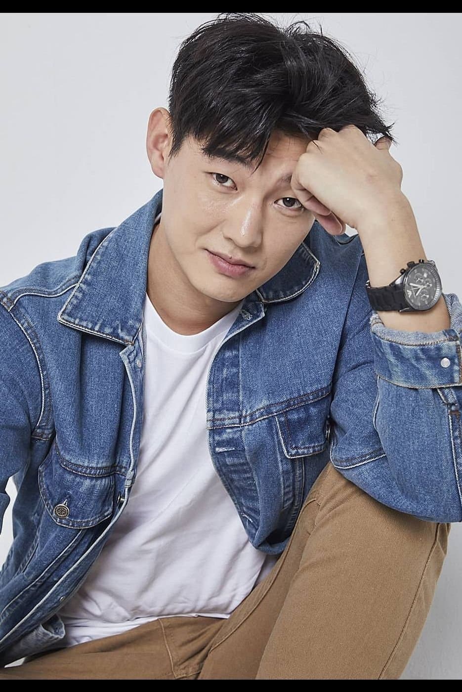 Go Jin-Soo Profile Photo