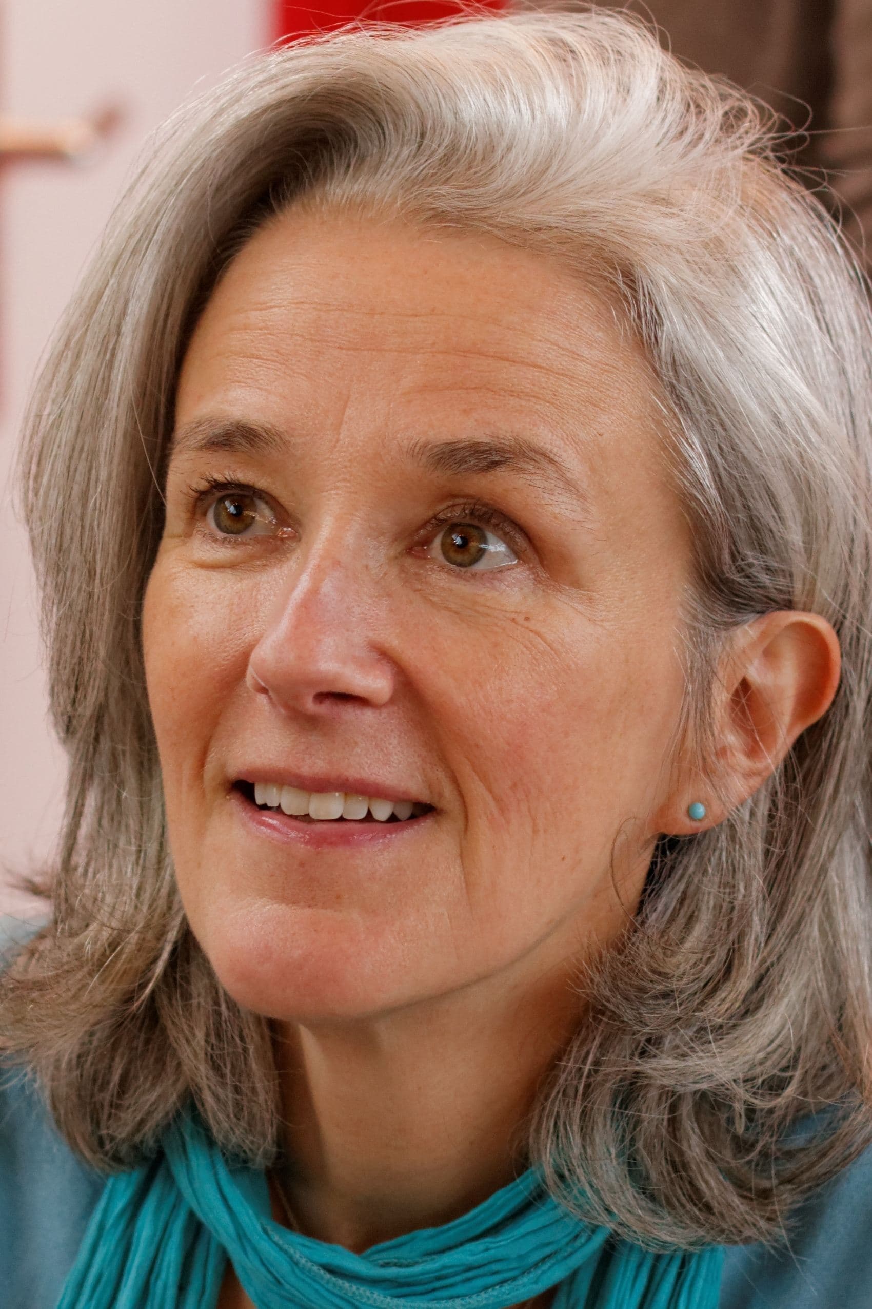 Tatiana De Rosnay Profile Photo
