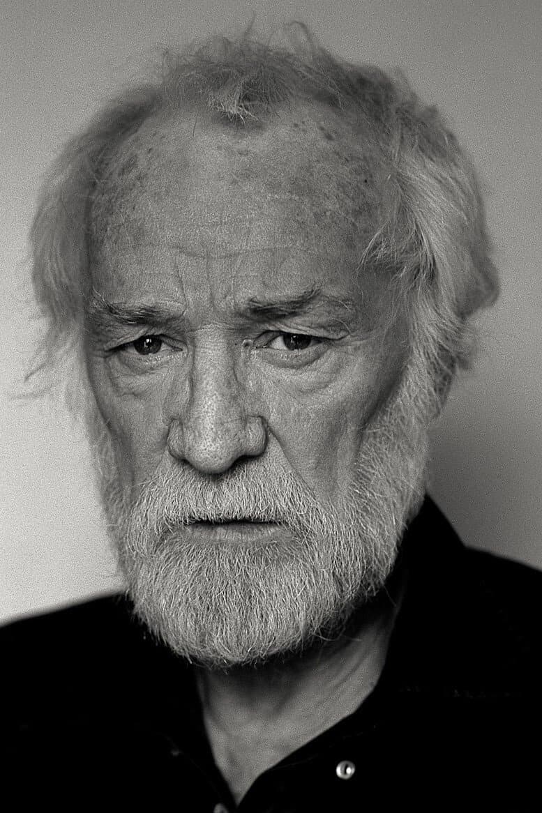 Richard Harris Profile Photo