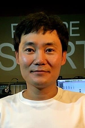 Lee Seong-tae Profile Photo