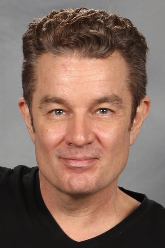 James Marsters Profile Photo