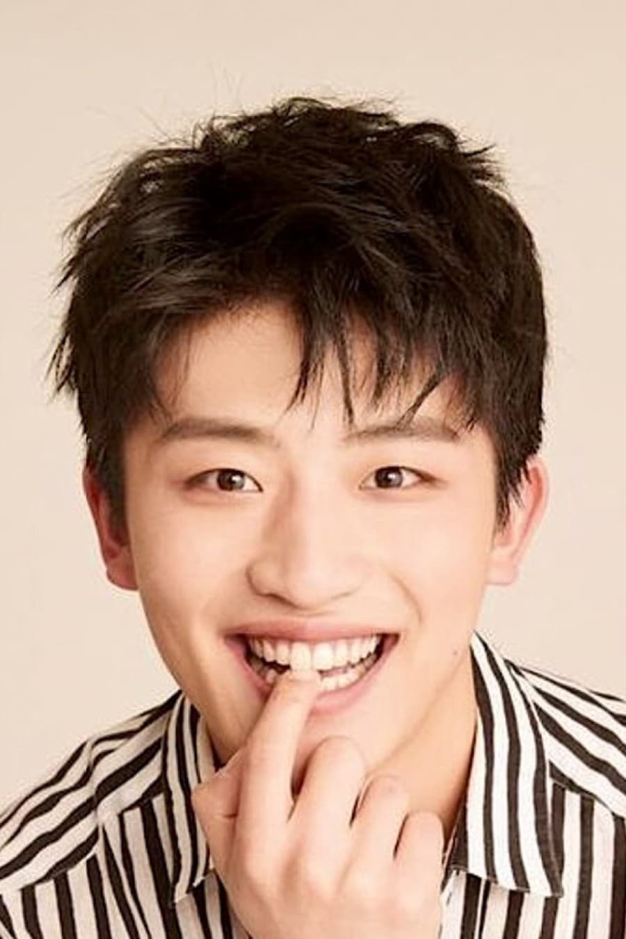 Wu Xingjian Profile Photo