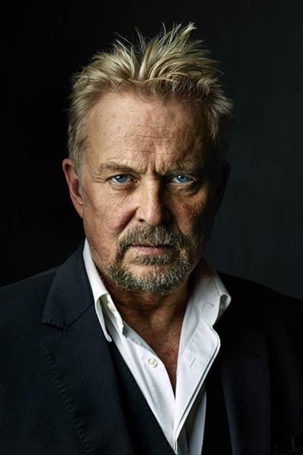 Dennis Storhøi Profile Photo