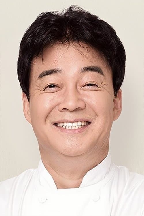 Paik Jong-won Profile Photo