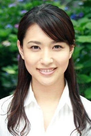 Miho Fujima Profile Photo