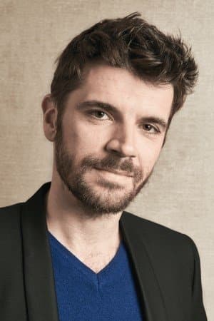 Alexandre Heboyan Profile Photo