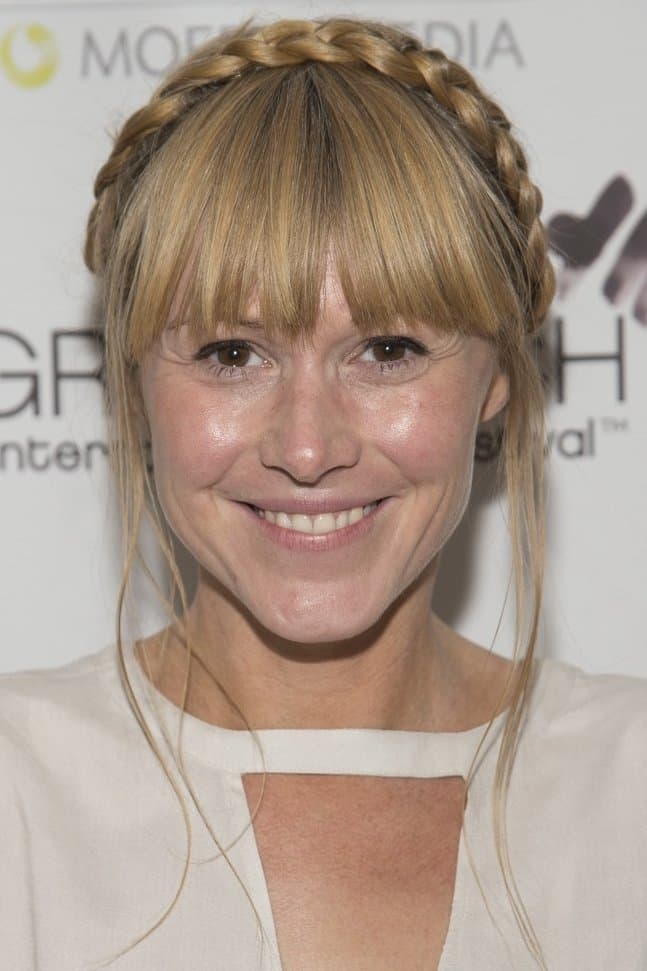 Fiona Graham Profile Photo