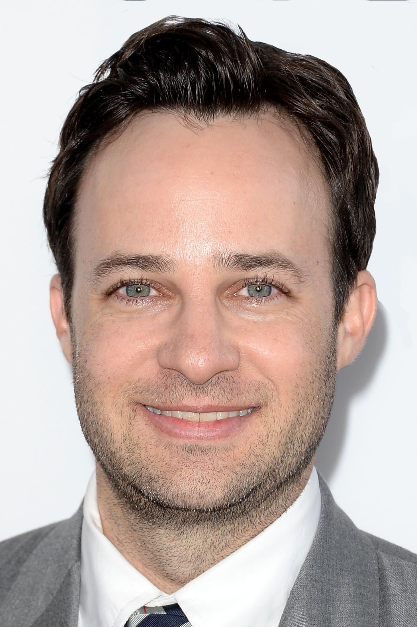 Danny Strong Profile Photo