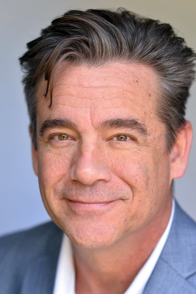 Daran Norris Profile Photo