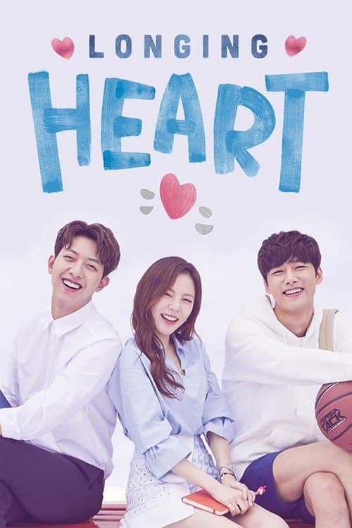 Longing Heart TV Show Poster