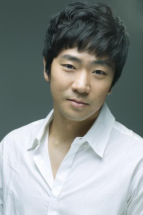 Song Yong-jin Profile Photo