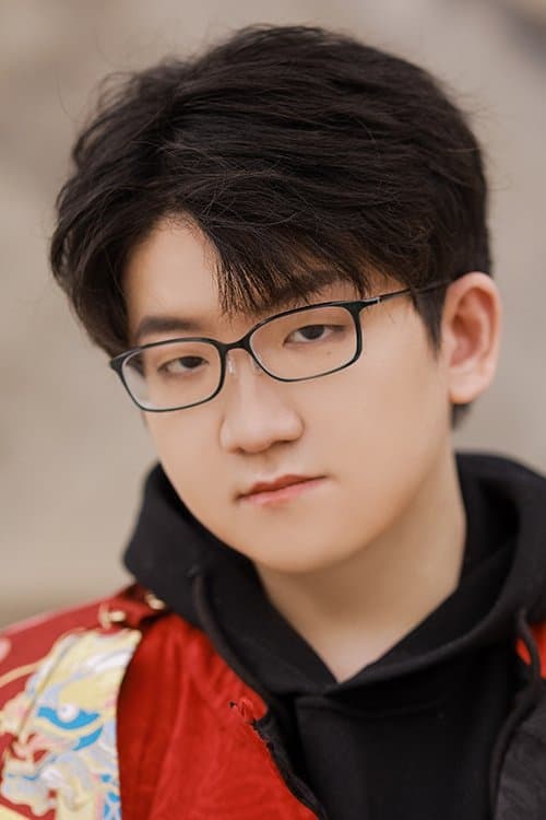 Zhengyang Ma Profile Photo