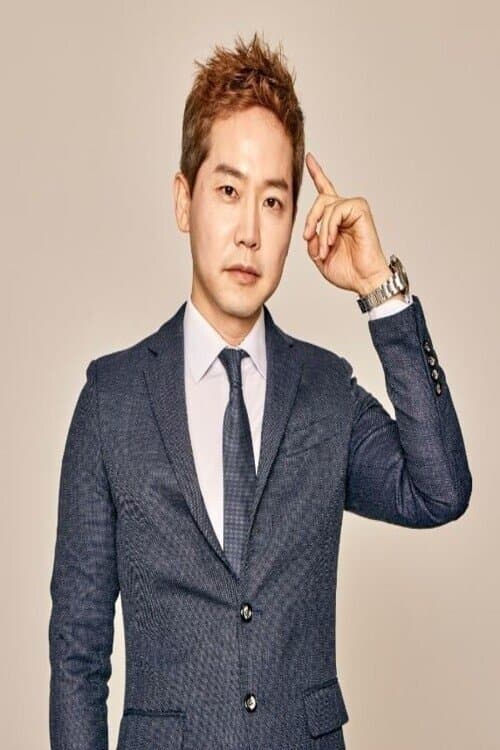 Cha Gil-young Profile Photo