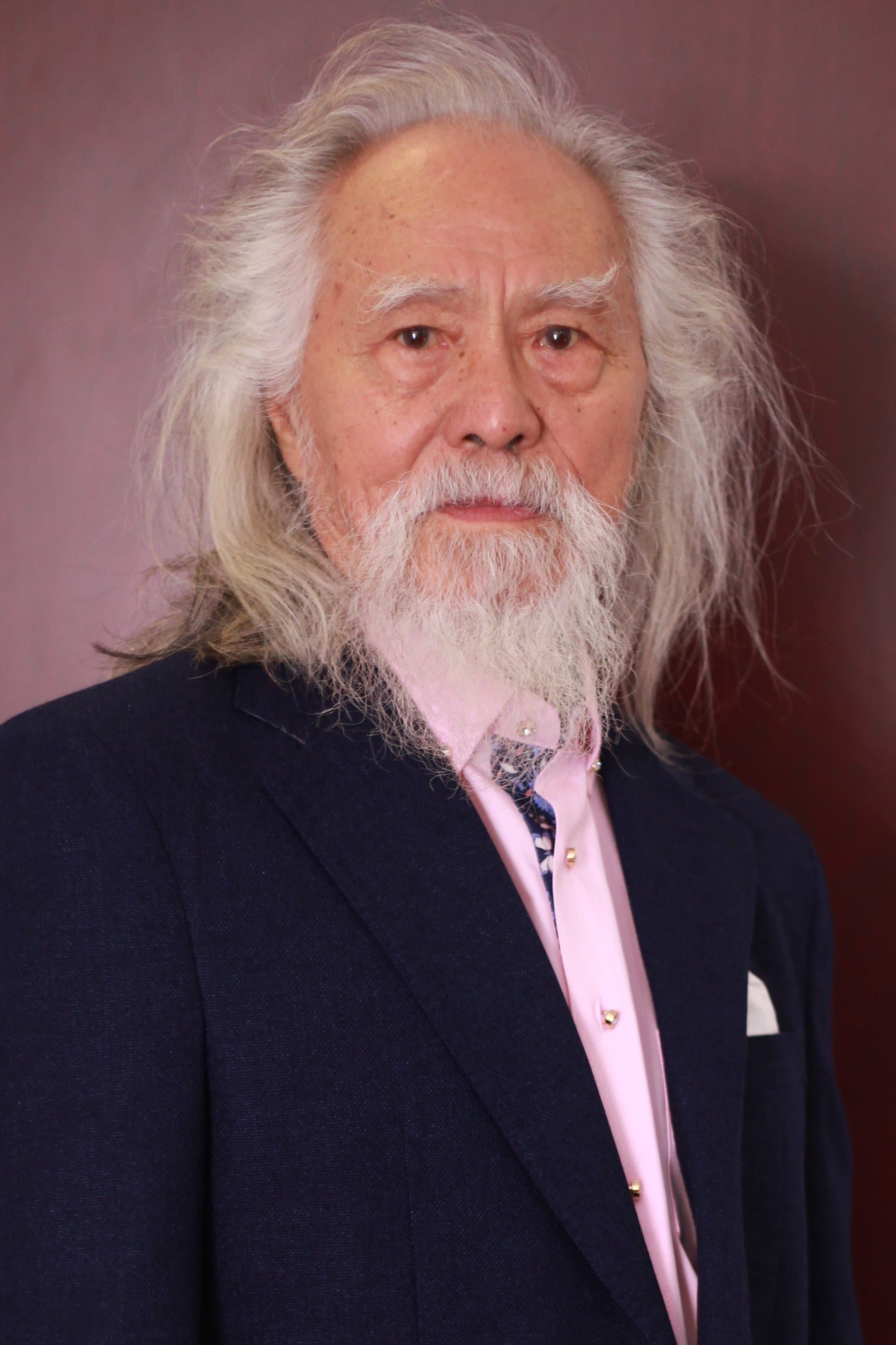 Deshun Wang Profile Photo