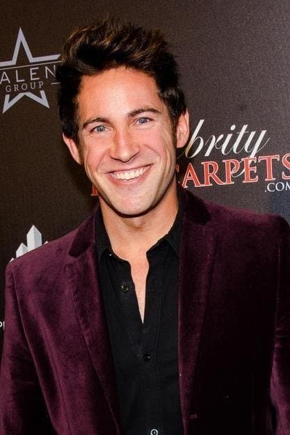 Jason Lockhart Profile Photo