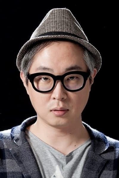 Kang Hyung-chul Profile Photo