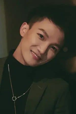 Zhou Shen Profile Photo