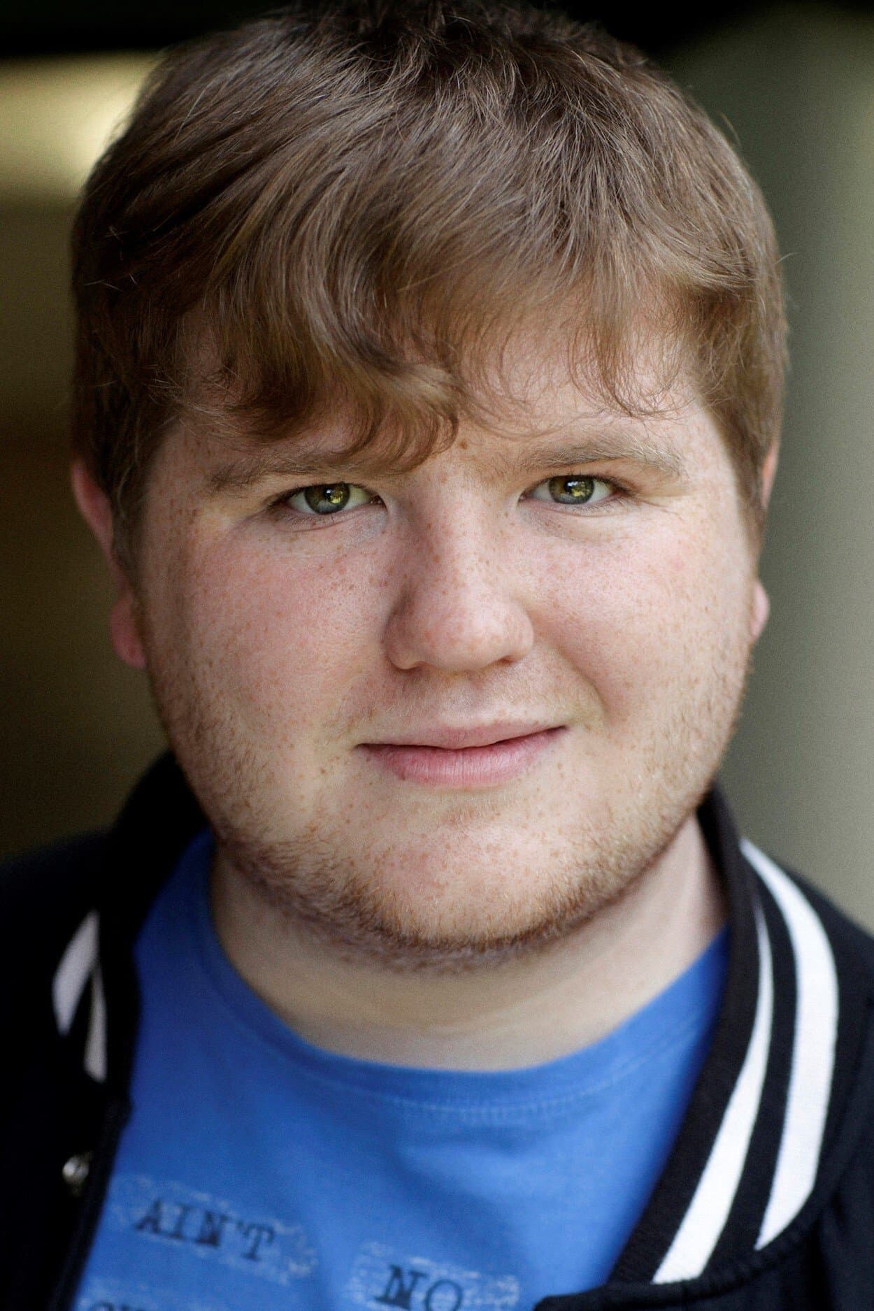 Ethan Lawrence Profile Photo