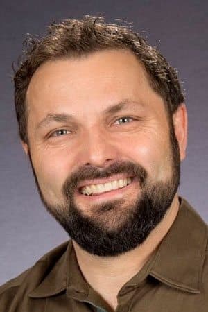 Brian Drummond Profile Photo