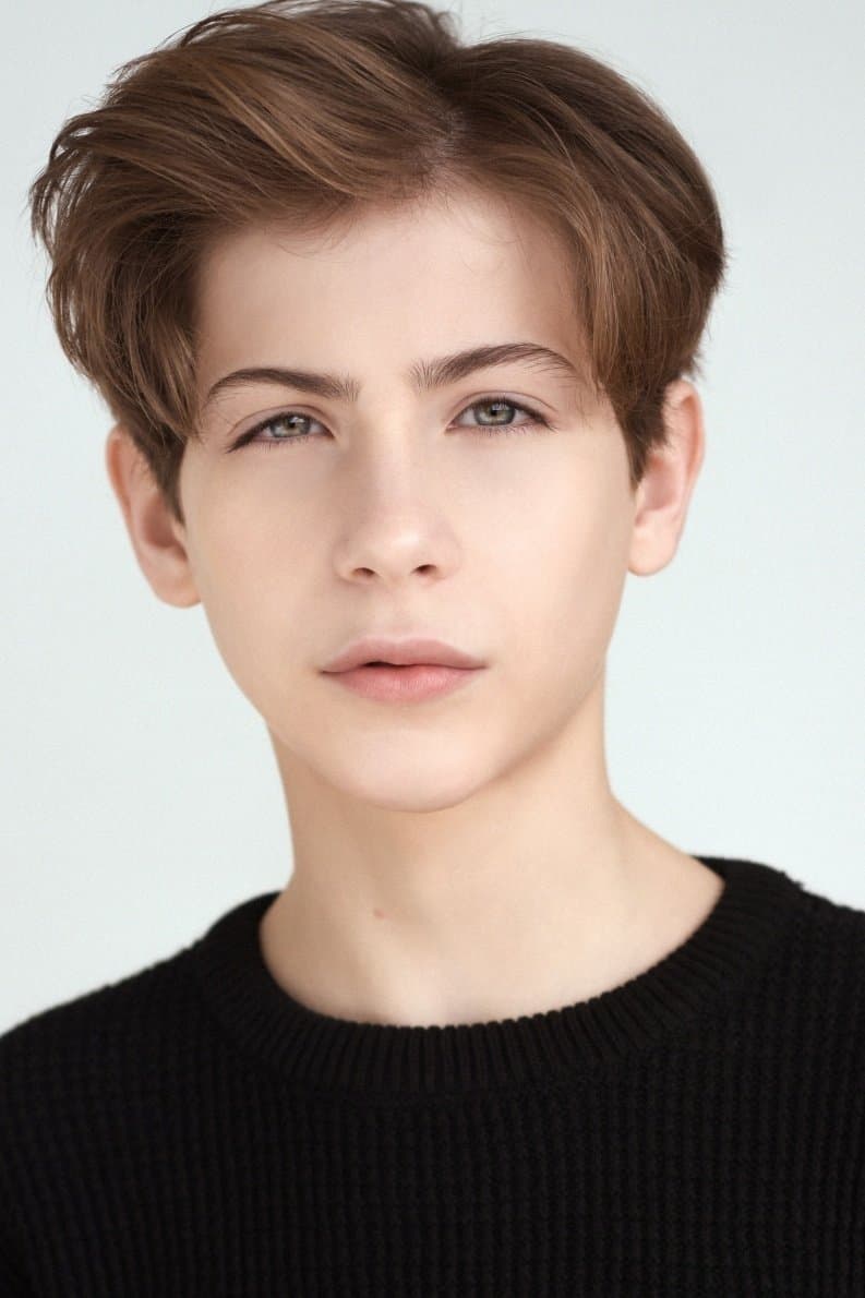 Jacob Tremblay Profile Photo