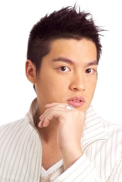 Jason Hsu Profile Photo
