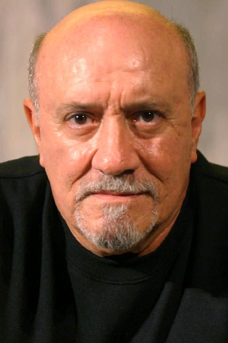 Osvaldo Santoro Profile Photo