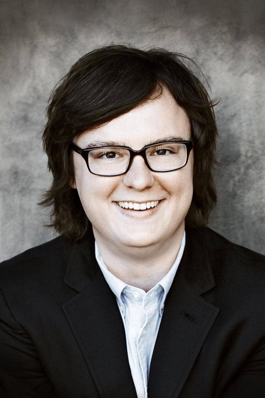 Clark Duke Profile Photo