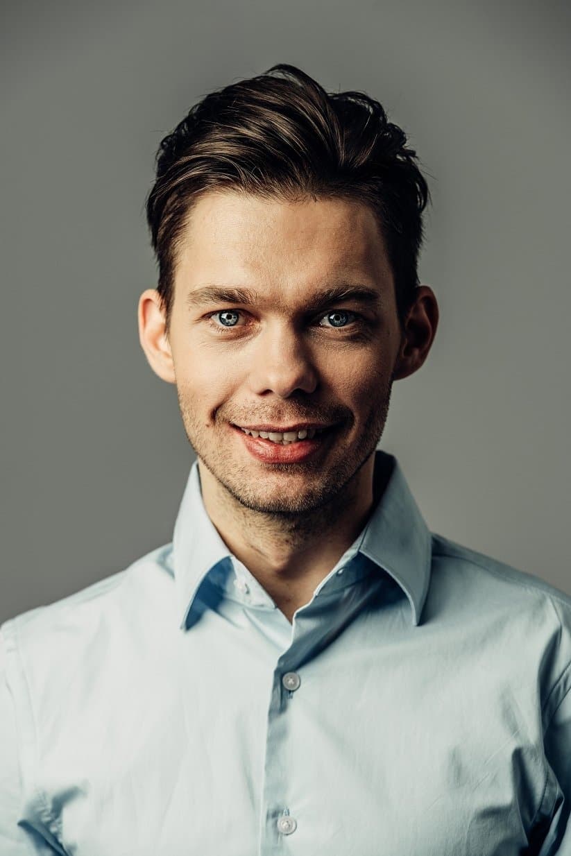 Aristarkh Venes Profile Photo