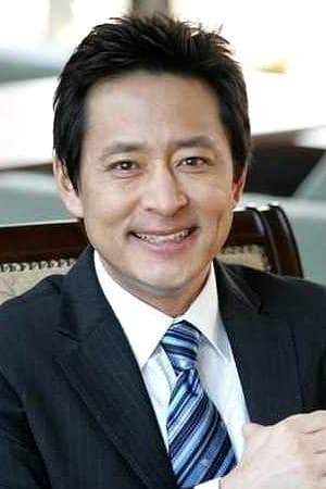 Kim Byeong-se Profile Photo