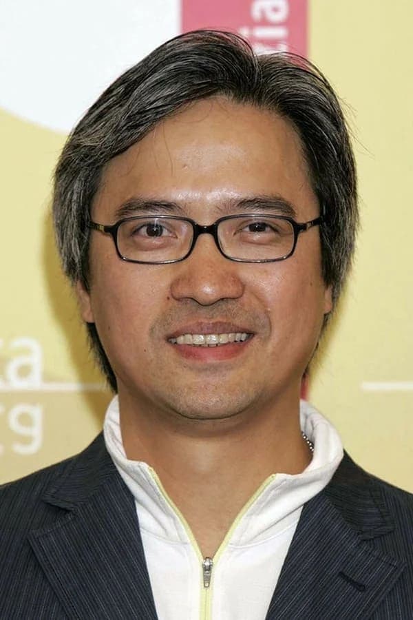 Benny Chan Profile Photo