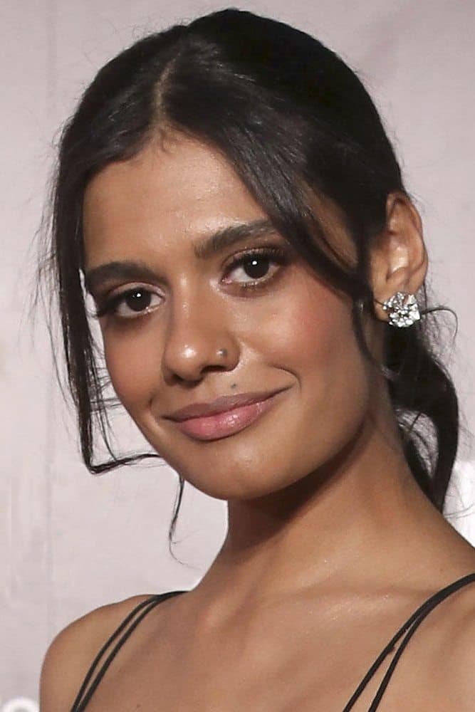 Madeleine Madden Profile Photo