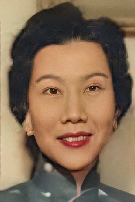 Wong Man-Lei Profile Photo