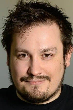 Maksim Volkov Profile Photo