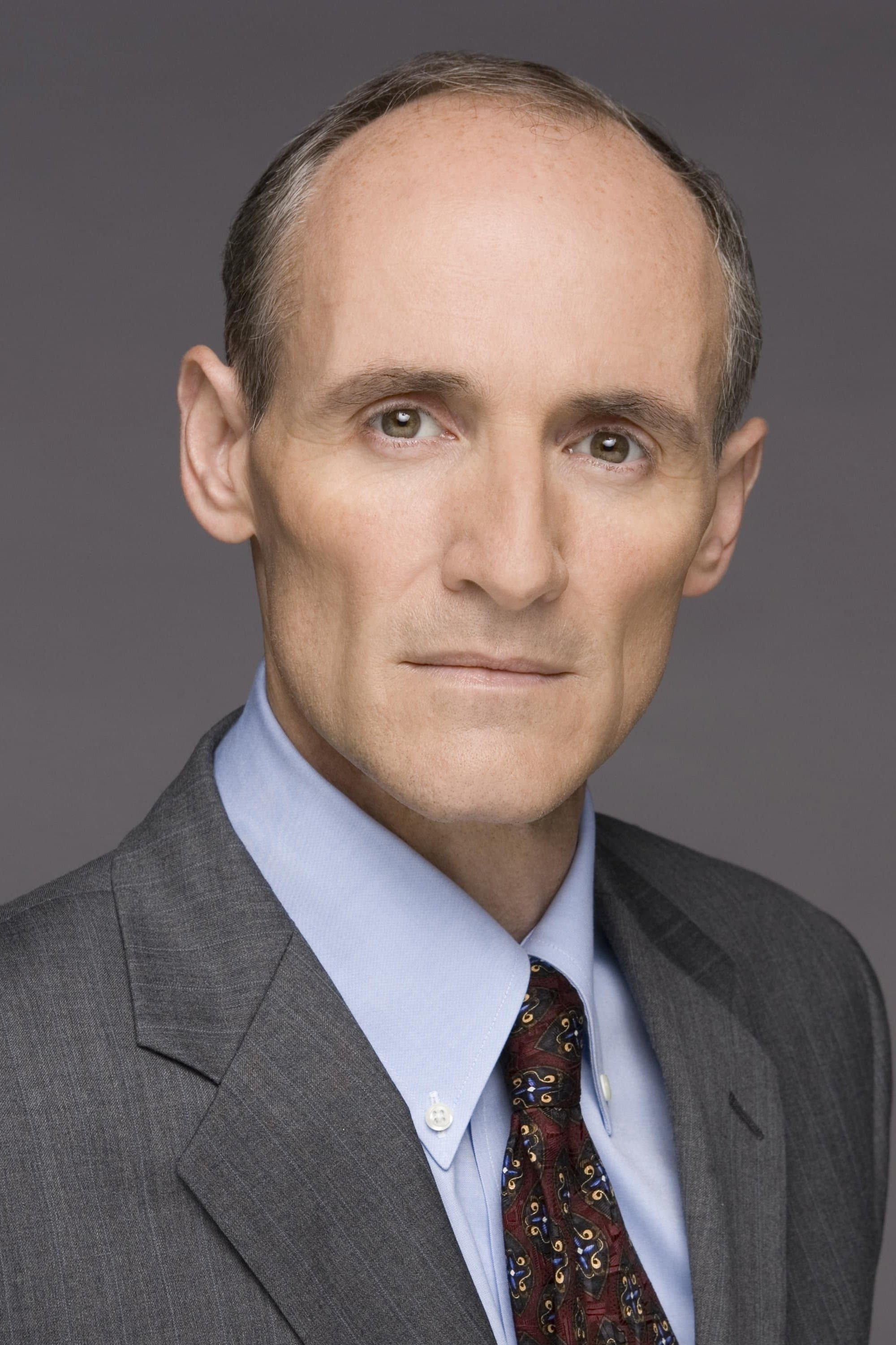 Colm Feore Profile Photo
