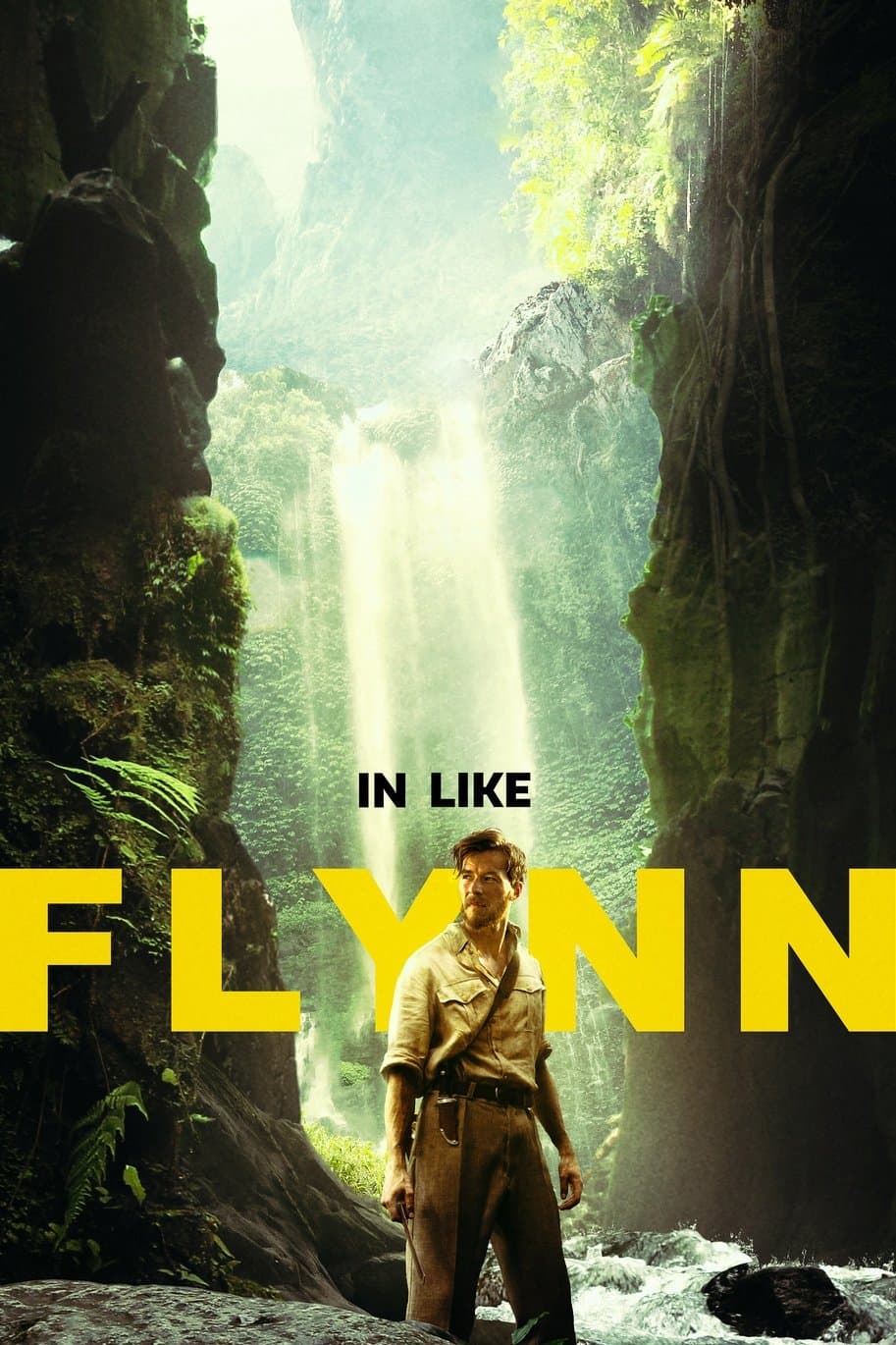 In Like Flynn Movie Poster